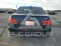 2015 Mercedes Benz E-Class фото