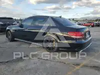 2015 Mercedes Benz E-Class фото