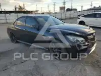 2015 Mercedes Benz E-Class фото
