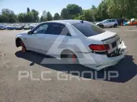 2015 Mercedes Benz E-Class фото