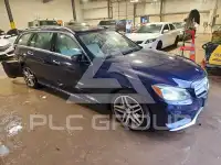 2015 Mercedes Benz E-Class photo