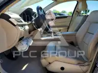 2015 Mercedes Benz E-Class фото