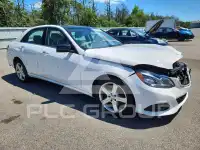 2015 Mercedes Benz E-Class photo