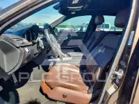 2015 Mercedes Benz E-Class фото