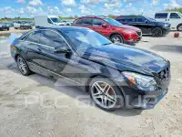 2015 Mercedes Benz E-Class фото