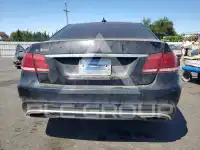 2015 Mercedes Benz E-Class фото