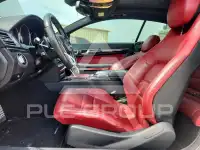 2015 Mercedes Benz E-Class фото