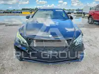 2015 Mercedes Benz E-Class фото