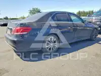 2015 Mercedes Benz E-Class фото