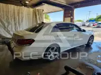 2015 Mercedes Benz E-Class фото