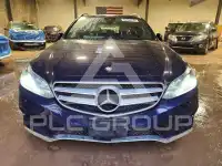 2015 Mercedes Benz E-Class photo
