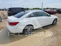 2015 Mercedes Benz E-Class фото