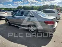 2015 Mercedes Benz E-Class фото
