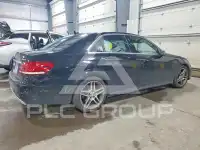 2015 Mercedes Benz E-Class фото