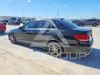 2015 Mercedes Benz E-Class фото