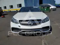 2015 Mercedes Benz E-Class фото