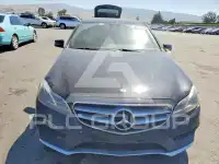 2015 Mercedes Benz E-Class фото