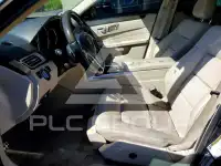 2015 Mercedes Benz E-Class photo