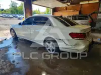 2015 Mercedes Benz E-Class фото