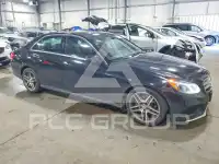 2015 Mercedes Benz E-Class фото