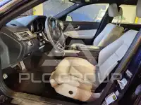 2015 Mercedes Benz E-Class photo