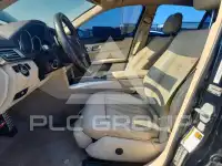 2015 Mercedes Benz E-Class photo