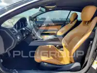 2015 Mercedes Benz E-Class фото