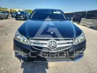 2015 Mercedes Benz E-Class photo