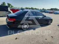 2015 Mercedes Benz E-Class photo