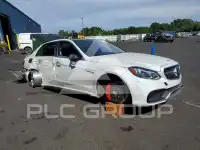 2015 Mercedes Benz E-Class фото