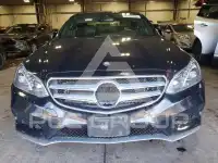 2015 Mercedes Benz E-Class фото