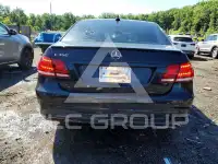 2015 Mercedes Benz E-Class photo