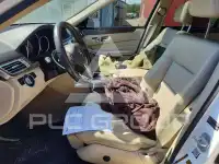 2015 Mercedes Benz E-Class фото