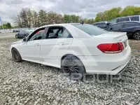 2015 Mercedes Benz E-Class photo