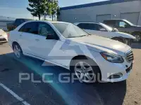 2015 Mercedes Benz E-Class фото