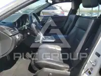 2015 Mercedes Benz E-Class фото