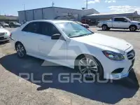 2015 Mercedes Benz E-Class фото