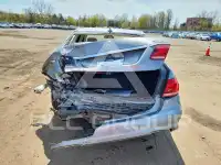 2015 Mercedes Benz E-Class photo
