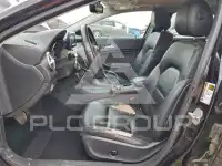 2015 Mercedes Benz GLA-Class photo