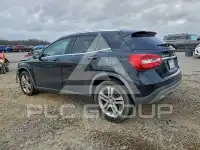 2015 Mercedes Benz GLA-Class photo