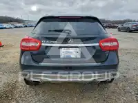 2015 Mercedes Benz GLA-Class photo