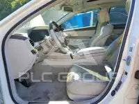 2015 Mercedes Benz S-Class photo
