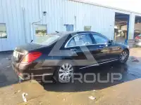 2015 Mercedes Benz S-Class photo