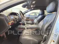 2015 Mercedes Benz S-Class photo
