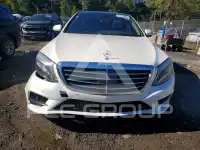 2015 Mercedes Benz S-Class photo