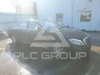 2015 Mercedes Benz S-Class photo