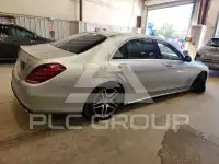 2015 Mercedes Benz S-Class photo
