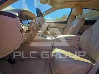2015 Mercedes Benz S-Class photo