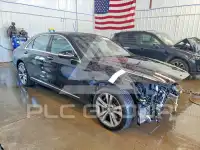 2015 Mercedes Benz S-Class фото
