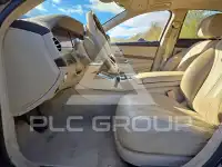 2015 Mercedes Benz S-Class фото